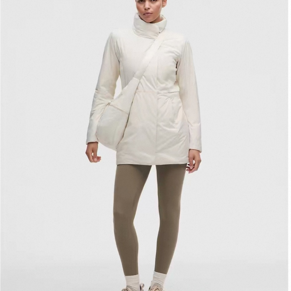 Women’s Jacket Subcategory